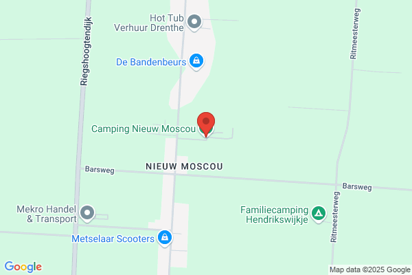 Nieuw Moscou