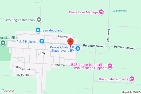 Schonewille Grond-, Weg- En Waterbouw Bv