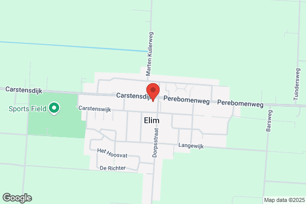 Supermarkt Coop Ten Hoeve BV