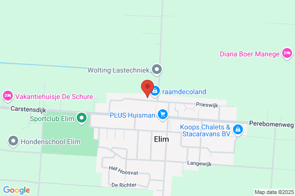 Uitvaartvereniging Nieuwlande En Omstreken