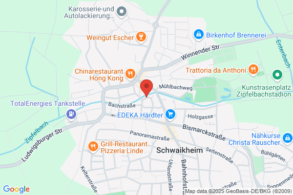 Von der Wappenhaus