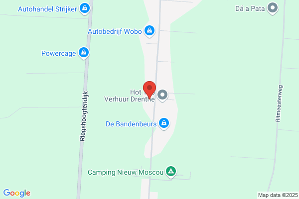 Wachtmeester Welding Service