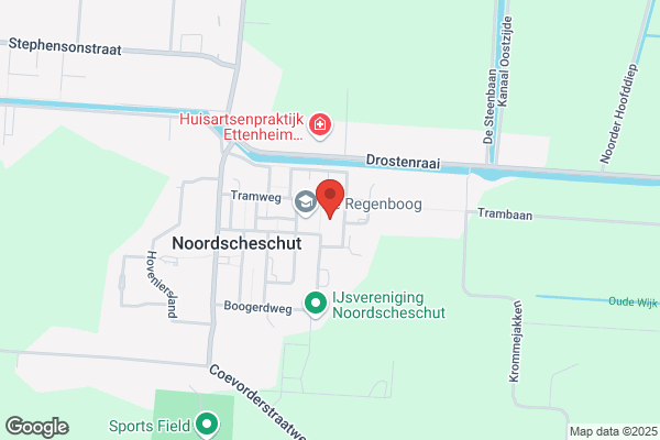 Zuidema, Gevelrenovatie
