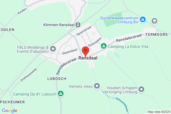 Auwershoes, Groepsaccommodatie