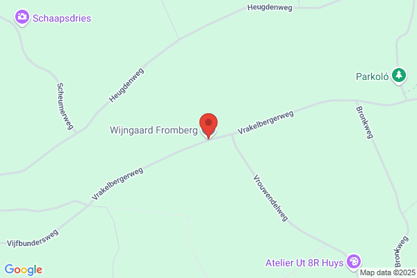 Fromberg