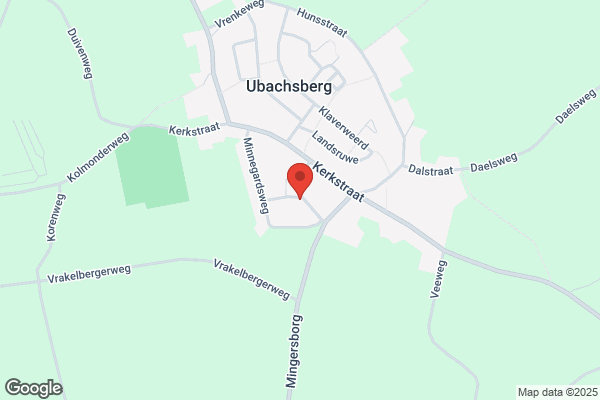 Huisartsenpraktijk Ubachsberg