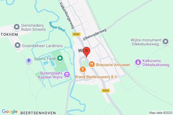 Steijns Timmer- en Renovatie Werken