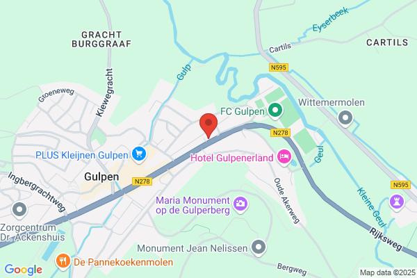 Voncken makelaardij o.g. & financiële dienstverlening