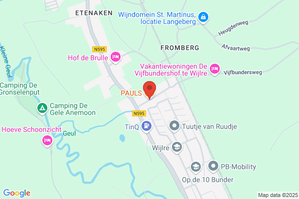 Berkehofke