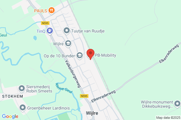 Boorn Meubelfabriek Interieurbouw en Houtbewerking vd