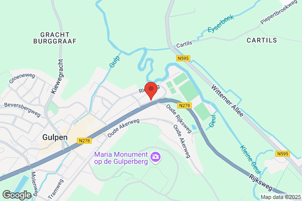 De Auw Sjoekelaatfabriek