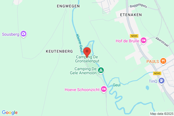 De Gronselen Put