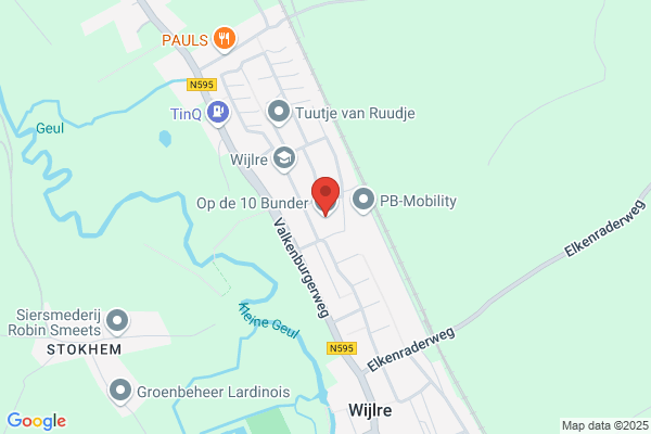 De Tienbunder