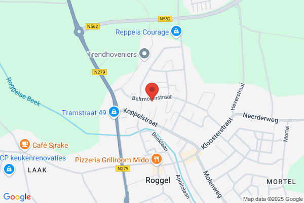 Gouverne Risitech Beveiligings Systemen