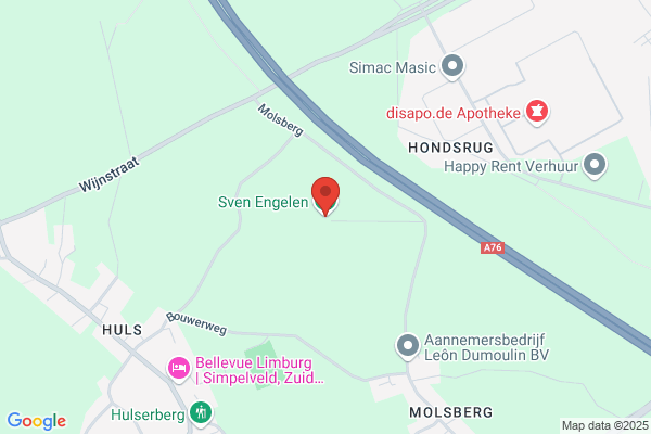 Graanhandel Engelen Bv