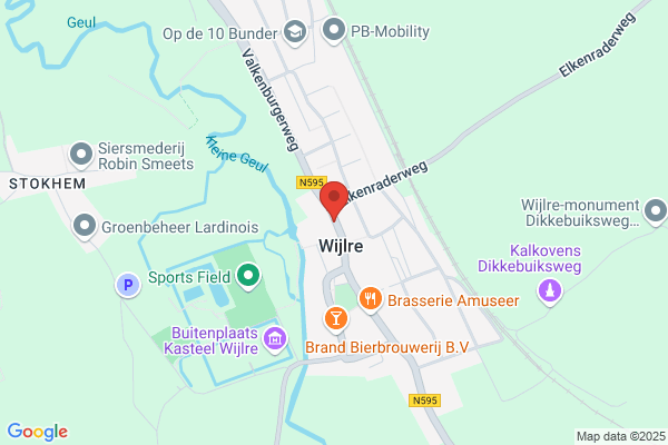 Hazen-Wijnen, J H