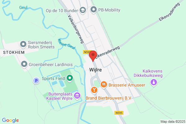 Hub Schijns