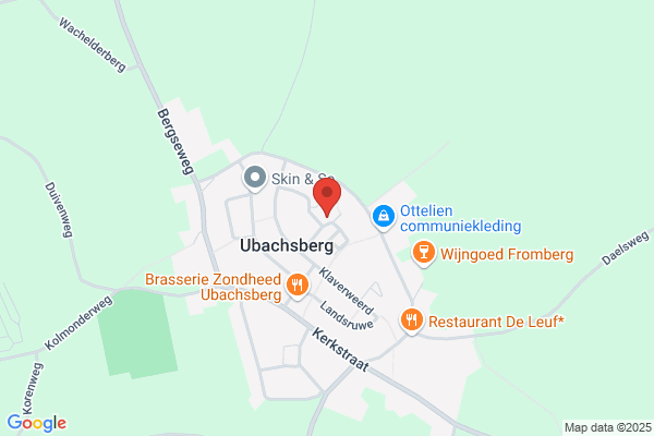 Kinderopvang op 't Bergske