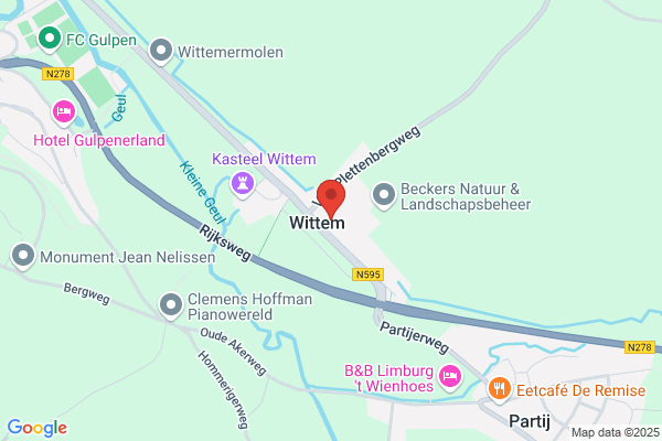 Klooster Wittem (Redemptoristen)