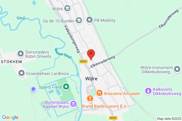 Mark Mullenders Hoveniersbedrijf
