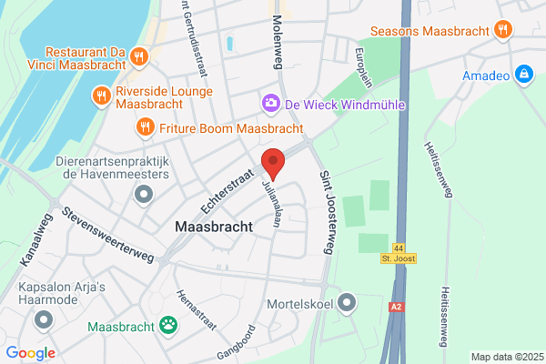 Huisartsenpraktijk Maasbracht