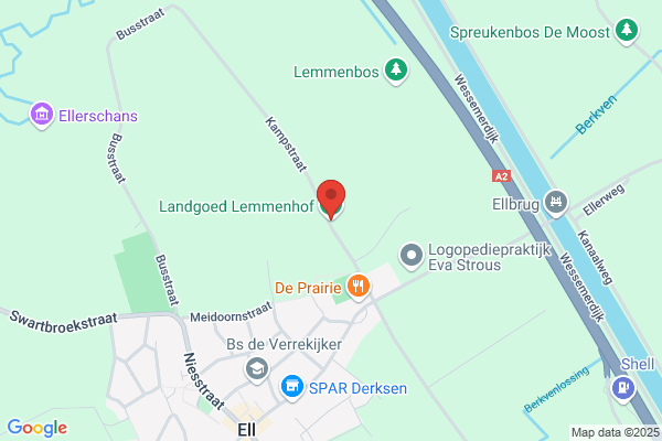 Lemmenhof Vof