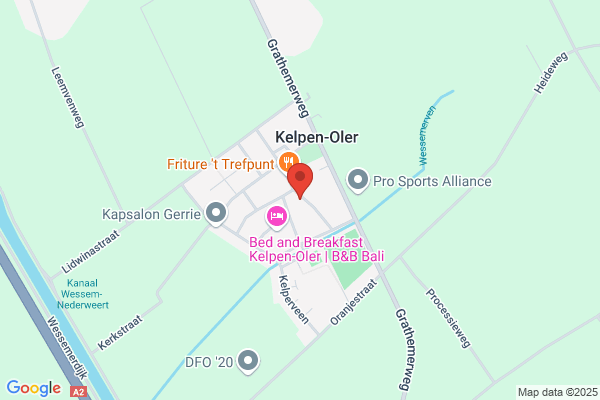 Peeters, Geluidsverhuur G