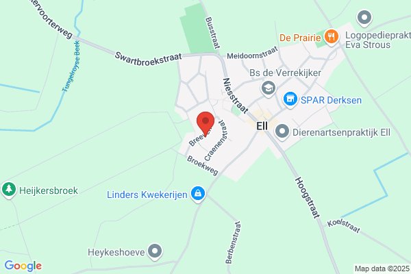 Administraties Mkb M.I.E. Knapen-Vleesho