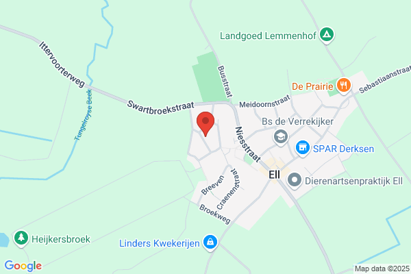 Gemeente Hunsel