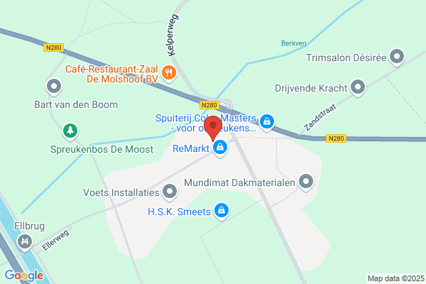 Handelsonderneming M.W.Smeets