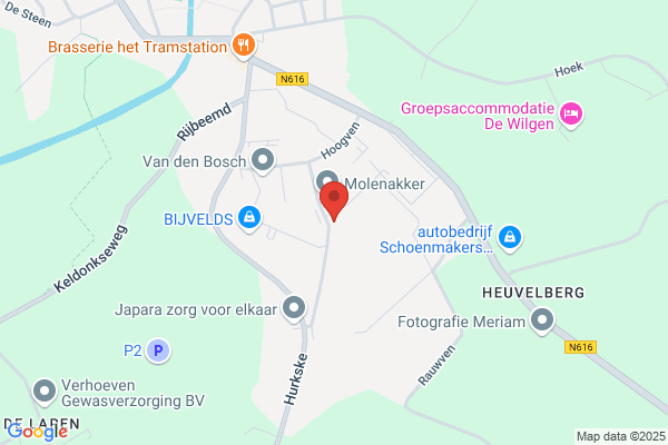 Heber-Van Den Beucken, D J M