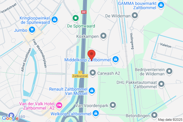 Heveko Dakbedekkingen