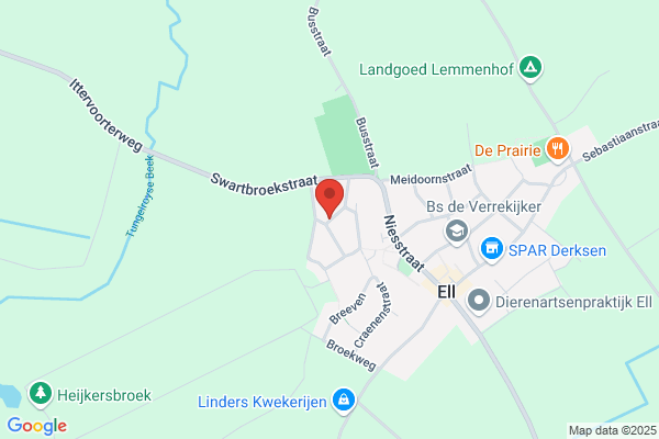 Indisposables Katoenen Broekluiers