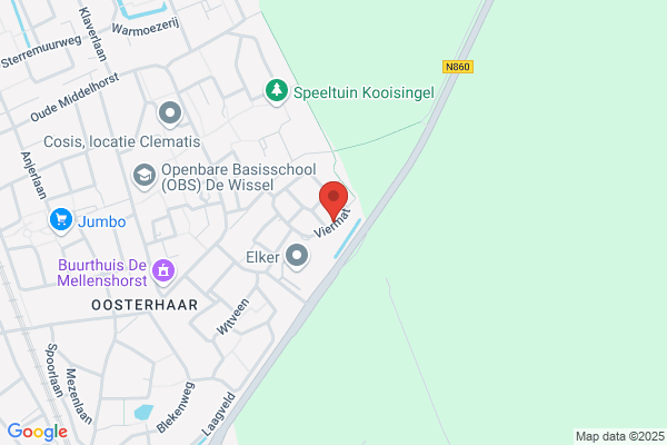 Kamminga Eurisko Beheer
