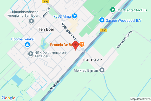 Klussenbedrijf G. Coolen