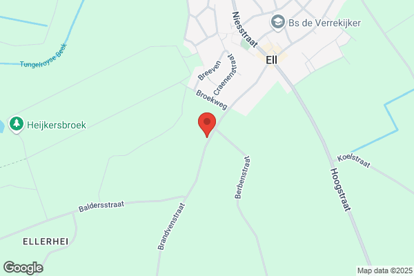 Linders Kwekerijen BV