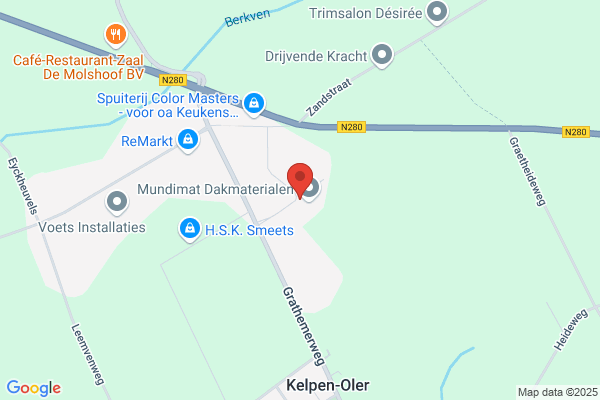 Reijnders Groenrecycling BV
