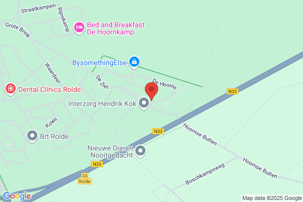 S Van Dijkstra Bv