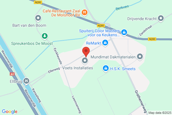Schrurs Autoschadebedrijf Bv