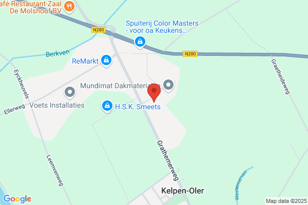Serre Wereld