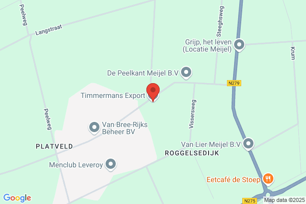 Timmermans-Voeders Vof