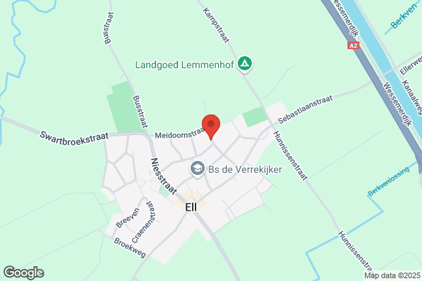 Vof P.L. En G.J.J. Clerckx