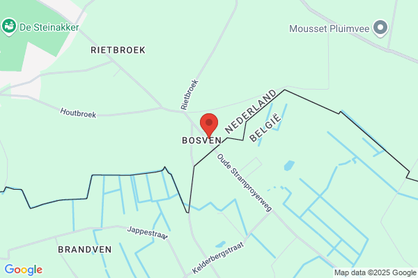 Vof Pluimveebedrijf Nollewiel