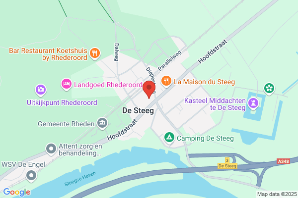 Antiek En Curiosa Van Dijk