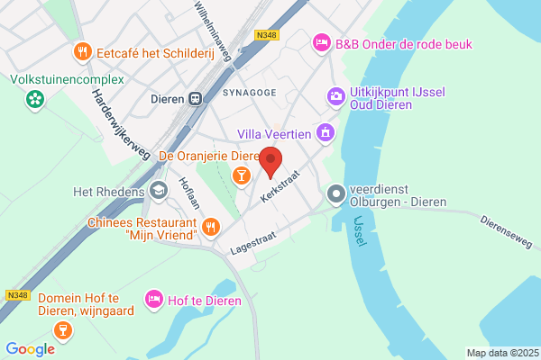 Audiologisch Centrum Dieren