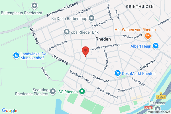 Ausems Onderhoud