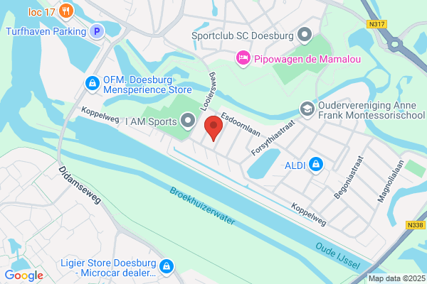 Beroepsopleiding Autorij-Instructeurs Ar