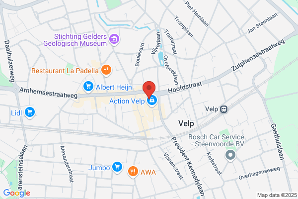 De Hypotheekshop