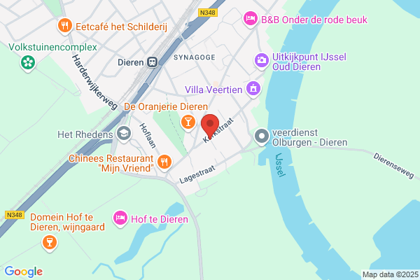Firma J H Resink En Zoon