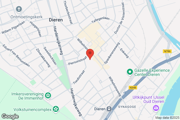 Fysiotherapie Het Centrum